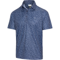 Men's ML75 Mini Shark Polo