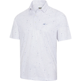Men's ML75 Mini Shark Golf Polo