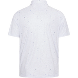 Men's ML75 Mini Shark Golf Polo
