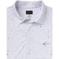 Men's ML75 Mini Shark Golf Polo