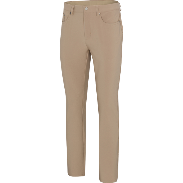 Men's 5-Pocket Tech Pant