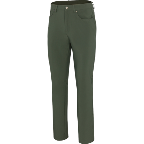 Men's 5-Pocket Tech Pant