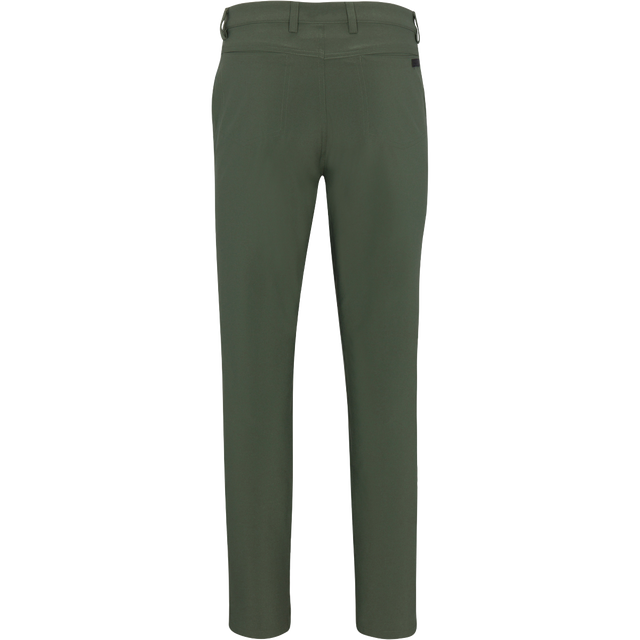 Men's 5-Pocket Tech Pant