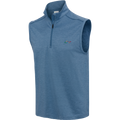 Double Knit Peached Golf Vest