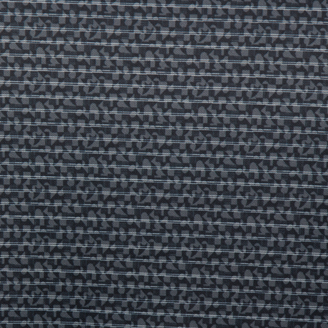 ML75 Aqua Wave Recycled Microlux Fin Stripe Polo