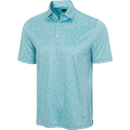 Men's425  Classic Golf Mesh Polo