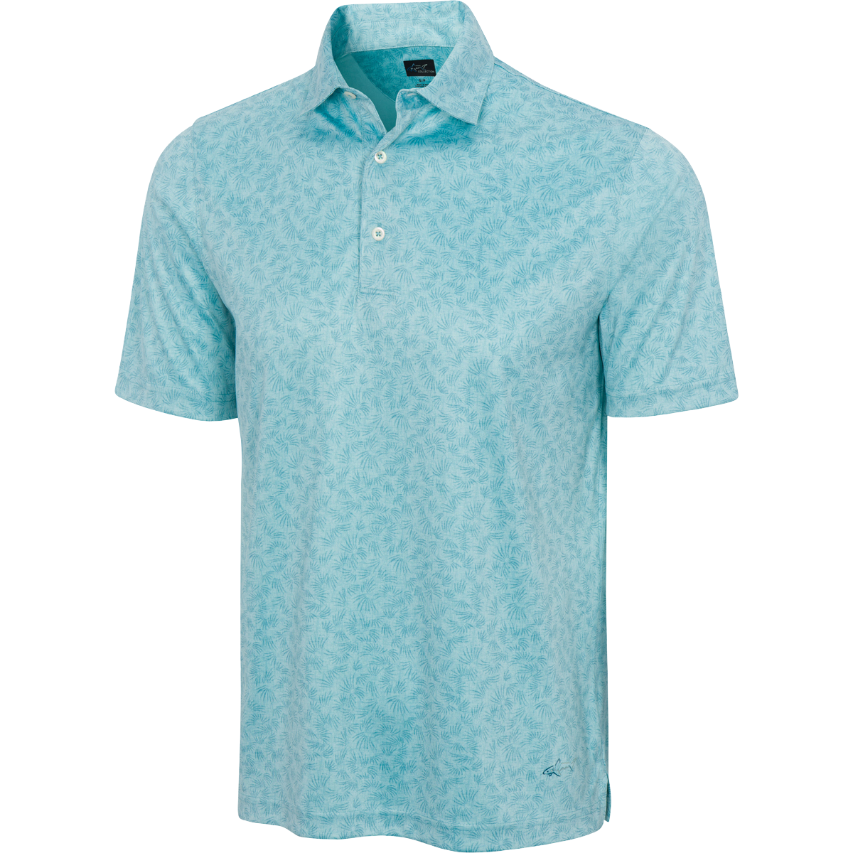 Men's425  Classic Golf Mesh Polo