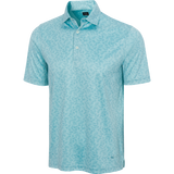 Men's425  Classic Golf Mesh Polo