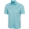 Men's425  Classic Golf Mesh Polo