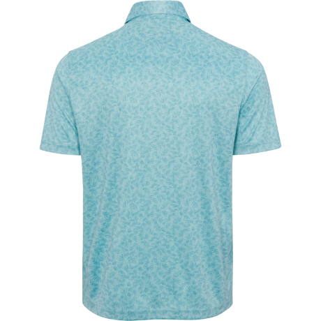 Men's425  Classic Golf Mesh Polo