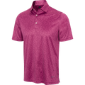 Men's425  Classic Golf Mesh Polo