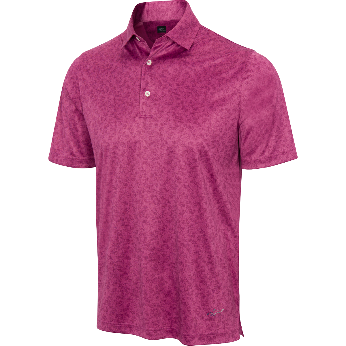 Men's425  Classic Golf Mesh Polo