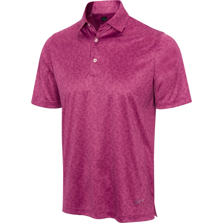 Men's425  Classic Golf Mesh Polo