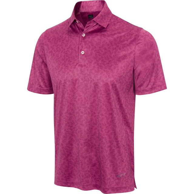 Men's425  Classic Golf Mesh Polo