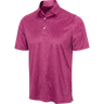 Men's425  Classic Golf Mesh Polo