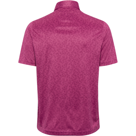 Men's425  Classic Golf Mesh Polo