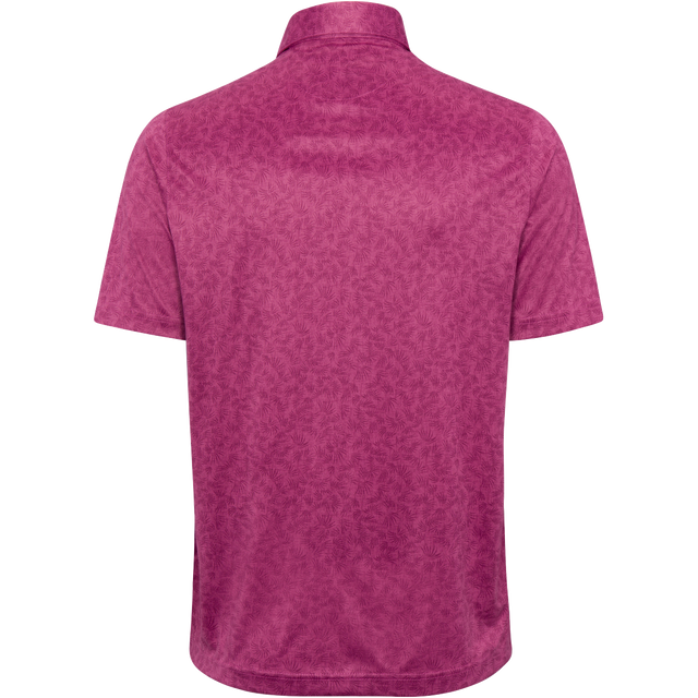 Men's425  Classic Golf Mesh Polo