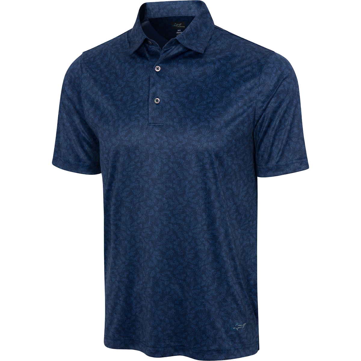 Men's425  Classic Golf Mesh Polo