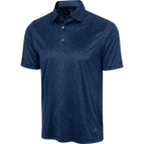 Men's425  Classic Golf Mesh Polo