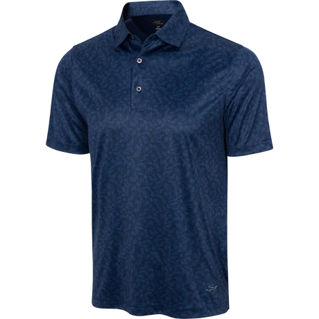 Men's425  Classic Golf Mesh Polo