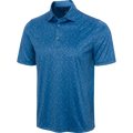 Men's425  Classic Golf Mesh Polo