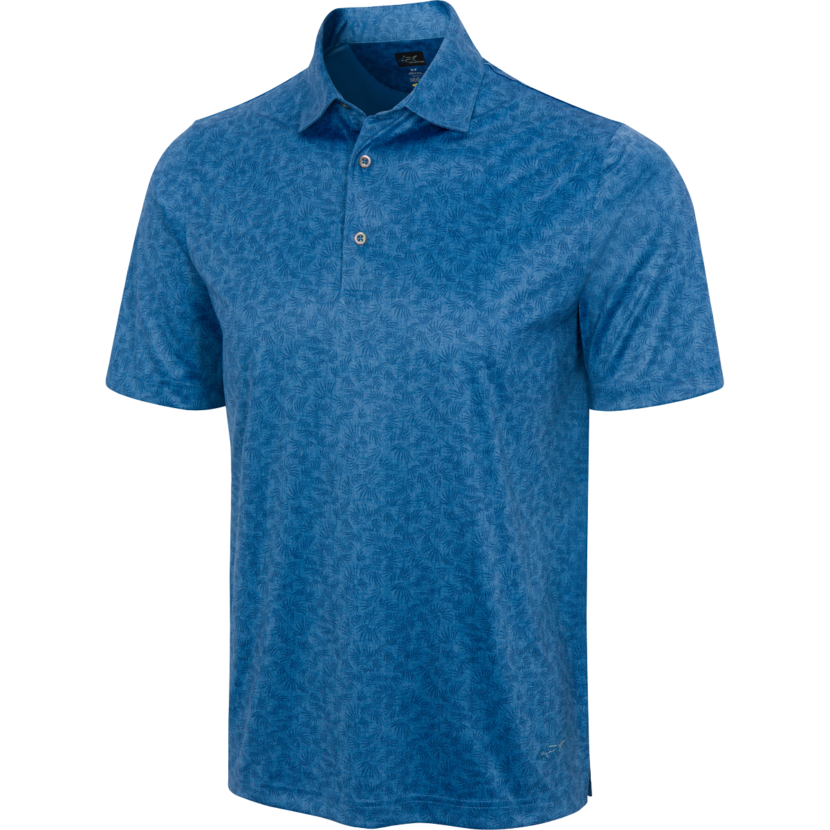 Men's425  Classic Golf Mesh Polo