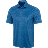 Men's425  Classic Golf Mesh Polo