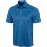 Men's425  Classic Golf Mesh Polo