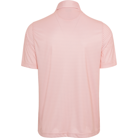 Men's 561 Melon Haze X-Lite Phases Golf Polo