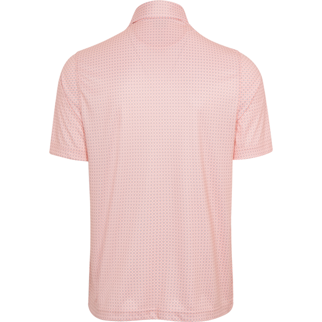 Men's 561 Melon Haze X-Lite Phases Golf Polo