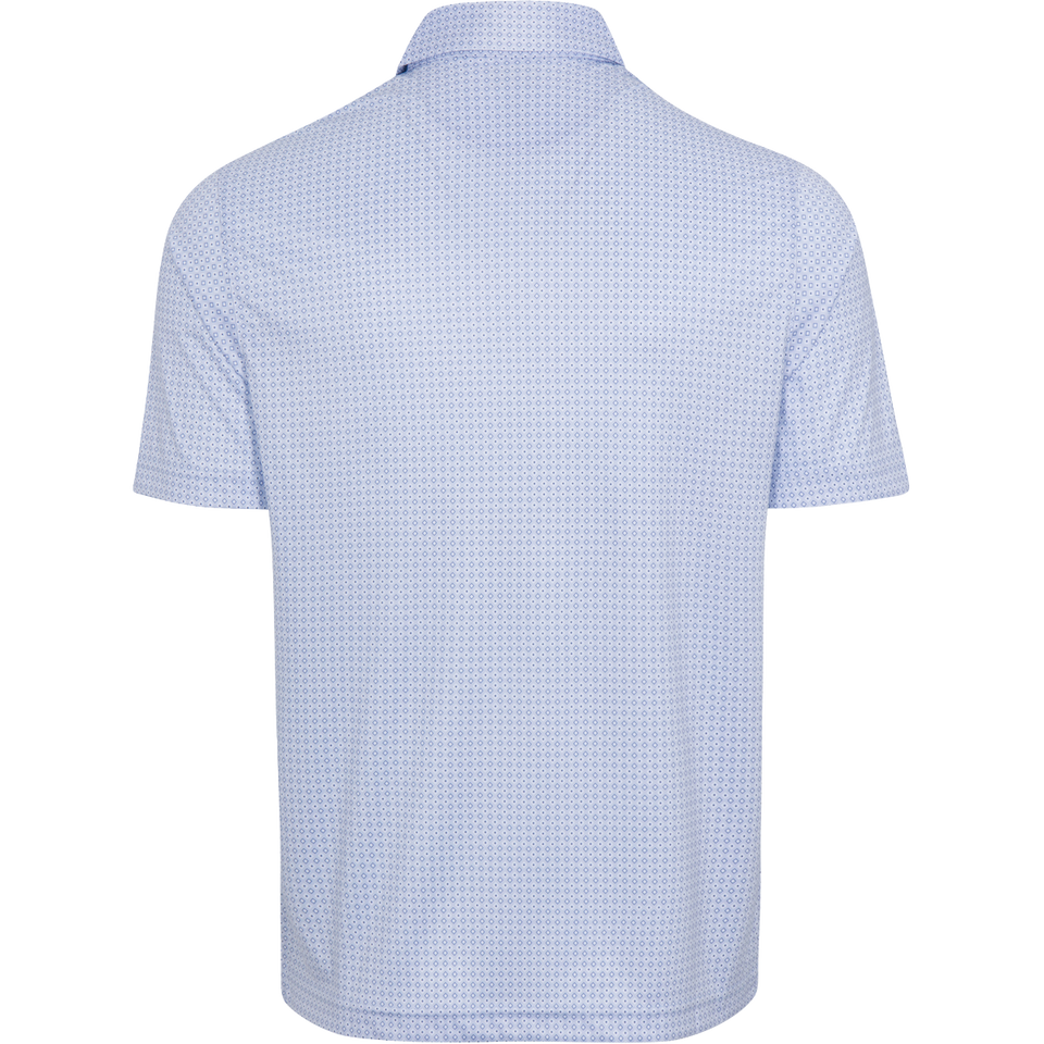 Men's 561 Moonstone X-Lite Phases Golf Polo