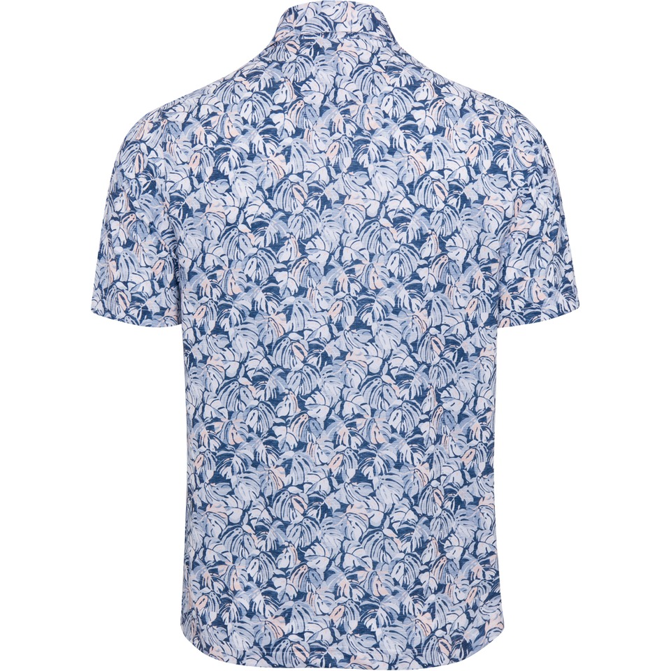 Men,s Skyline ML75 Tropic Ventilated Polo