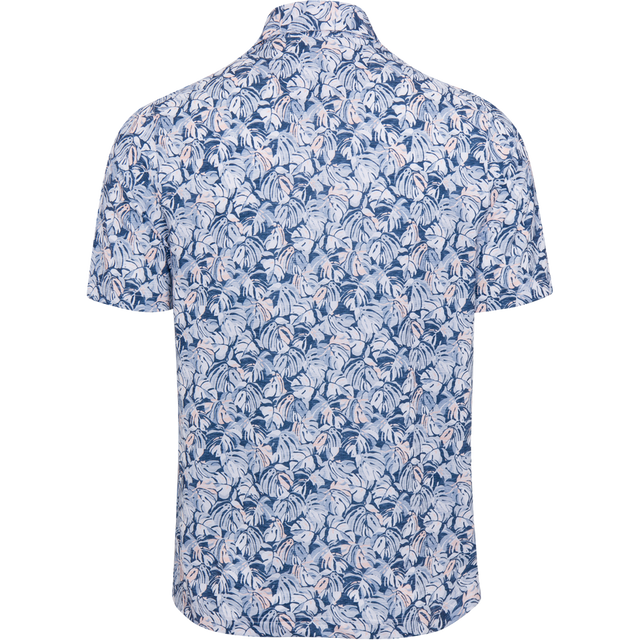 Men,s Skyline ML75 Tropic Ventilated Polo