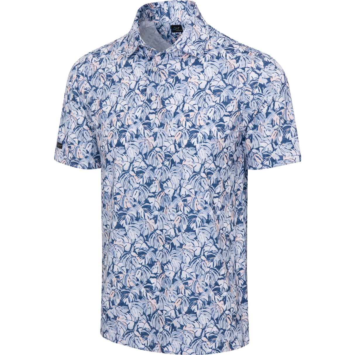 Men,s Skyline ML75 Tropic Ventilated Polo