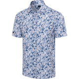 Men,s Skyline ML75 Tropic Ventilated Polo