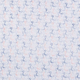 ML75 Flamingo Stretch Polo