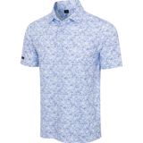 Men's583 Sky Mist Stretch Polo