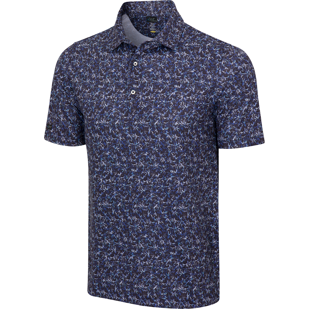 Men's585 Midnight Stretch Polo