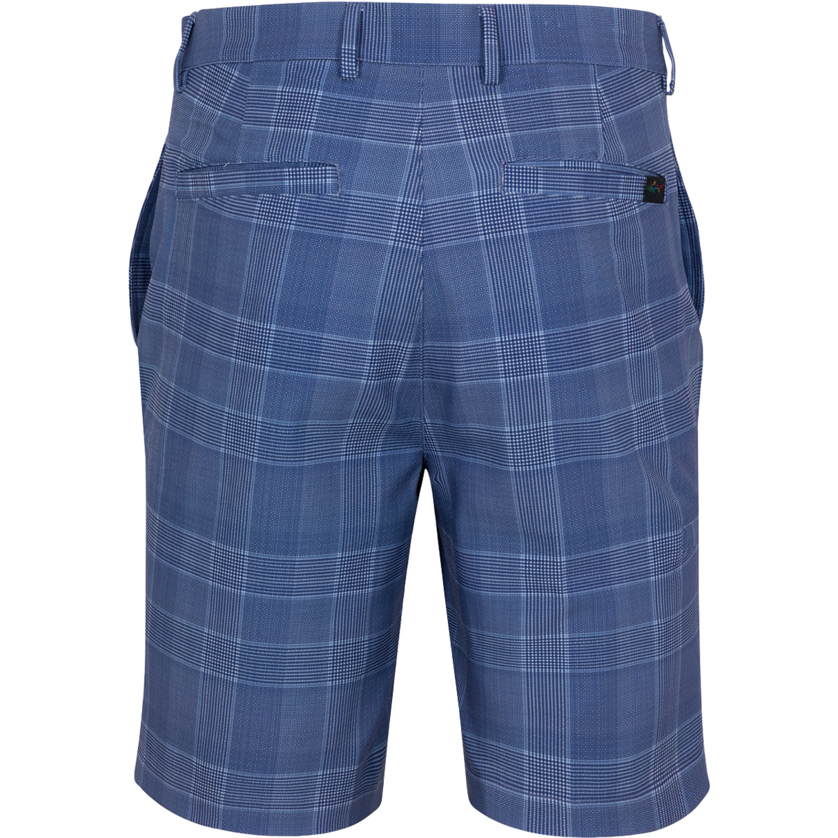 Blake 9.5" Cargo Tech Short