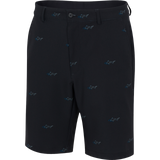 Classic Shark Tech Short -Black