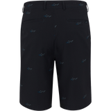 Classic Shark Tech Short -Black