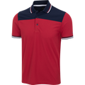 Thomas "K144" Pique Polo