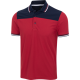 Thomas "K144" Pique Polo