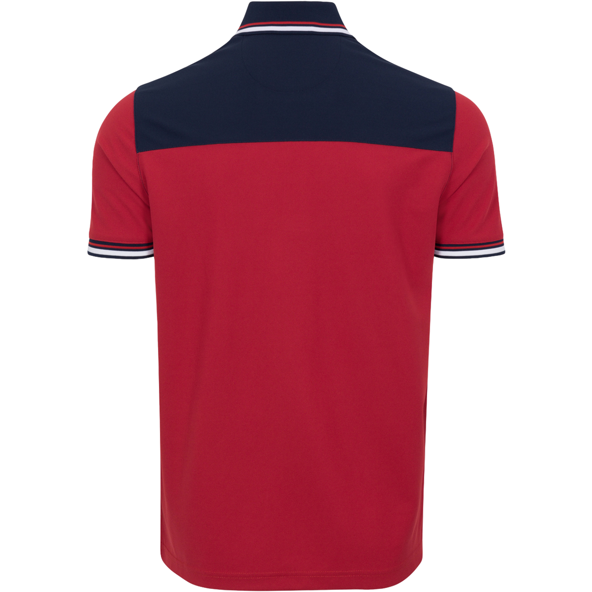 Thomas "K144" Pique Polo