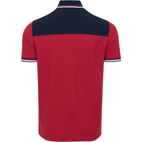 Thomas "K144" Pique Polo