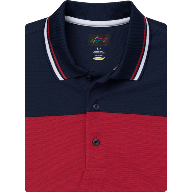 Thomas "K144" Pique Polo