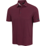 X-lite Checkered Golf Polo