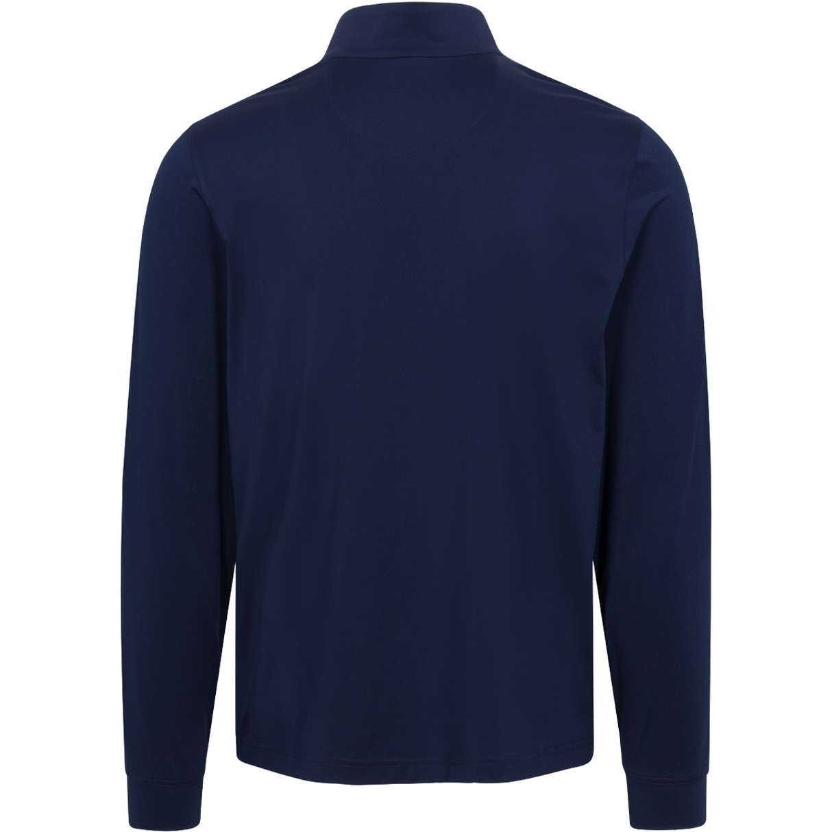 Grip Quarter zip Golf T-shirt