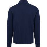 Grip Quarter zip Golf T-shirt