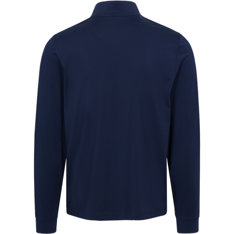 Grip Quarter zip Golf T-shirt